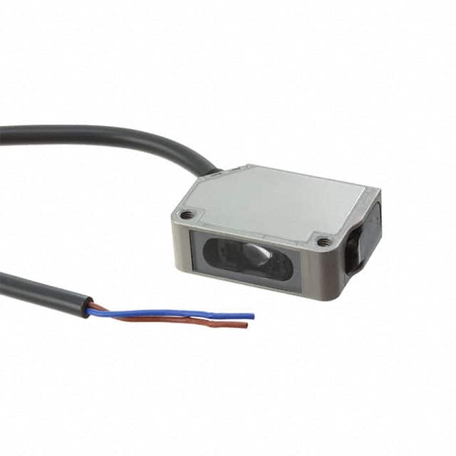 E3ZM-CT62B 5M Omron Automation and Safety  Sensori ottici - Fotoelettrici industriali